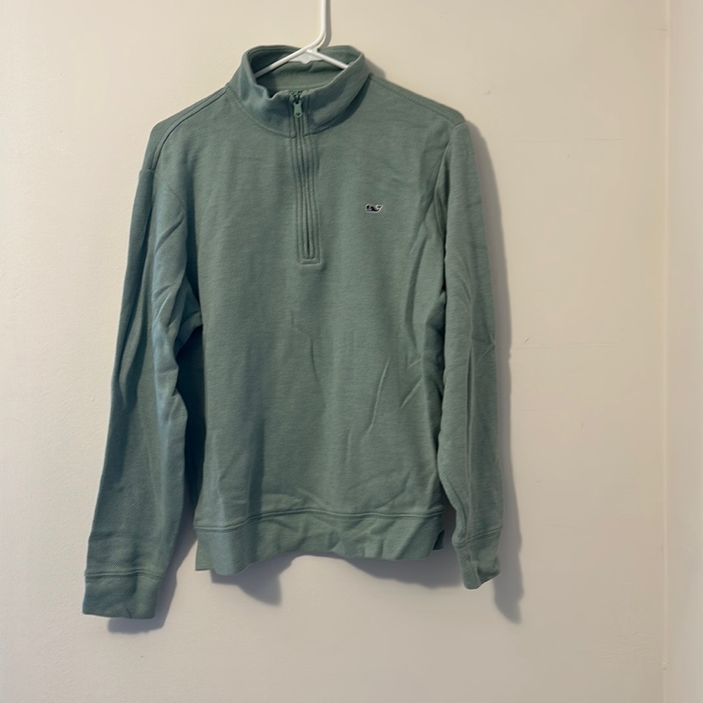 Vineyard Vines Half Zip